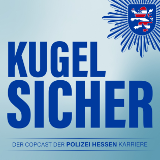 Folge #65 Verhandlungsgruppe Polizei Hessen: Kommunikation in Extremsituationen – Leben retten mit Worten