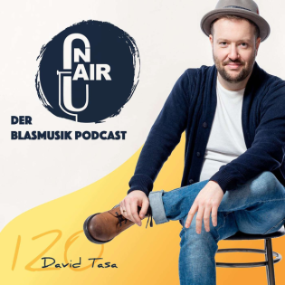 David Tasa (Solotrompeter der Frankfurter Oper) - Wie war Arnold Jacobs?