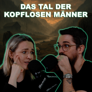 Das Tal der kopflosen Männer