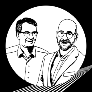 #02.01 | Daniel Harkavy – Führung in schwierigen Zeiten (Englisch)