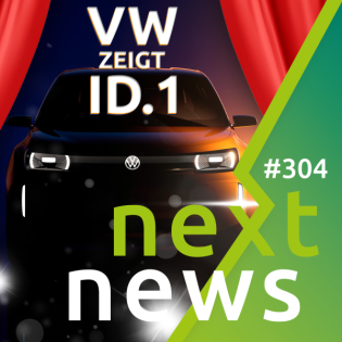 nextnews: VW dominiert, Tesla überrascht, Preiskampf eskaliert!