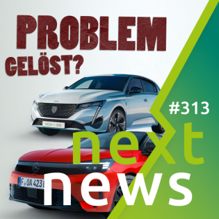 nextnews: “Stellantis-gate”, Trend zu gebrauchten E-Autos, Laden für 29ct/kWh, BYD Dolphin Surf