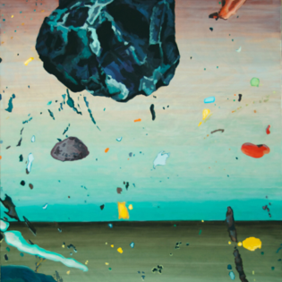 Traum 270: Die Münz-Frau am Bahnhof