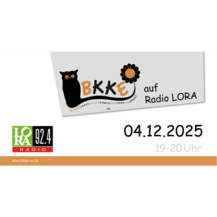 BKKE e.V. - Kommunalpolitik 2 (Serie 1510: LORA Ökomagazin Rainbow)