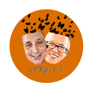 #178 Schmetterlinge im Kopf - das ist Schnee, du Esel!