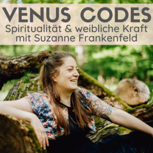 Bewusstsein, Transformation, Manifestation: Wie wir im Kontakt mit unseren Wunden das Leben & die Welt unserer Träume erschaffen