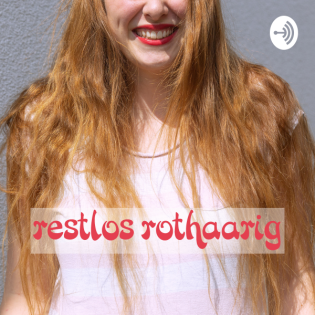 #25 restlos rothaariges Selbstbewusstsein