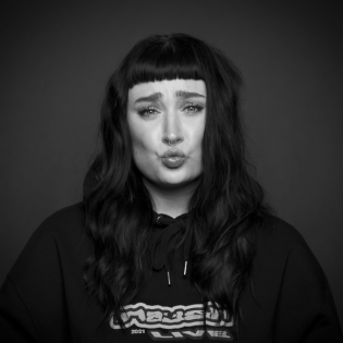 Unpopular Opinion: Popkultur - mit Marie Boll