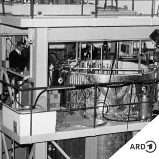 Die 60er: Atomkraft - ja bitte! (3/14)