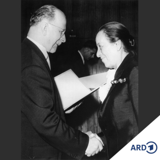 Die 60er: Das "Kahlschlag-Plenum" der SED (9/14)