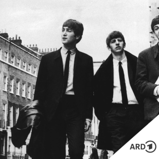 Die 60er: Die Beatles (5/14)