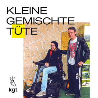 Folge 39: Die nackte Sauna