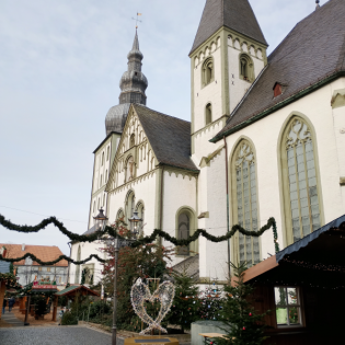 Der etwas andere Adventskalender