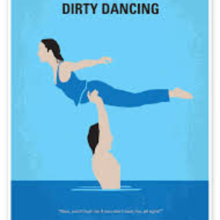 DIRTY DANCING - Sandras Debüt