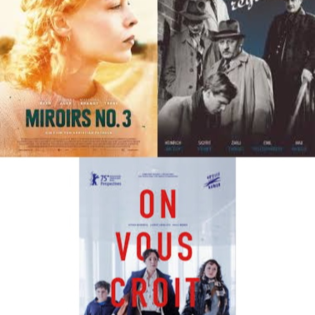 Zürich Film Festival - 8. Tag - Filmtipps