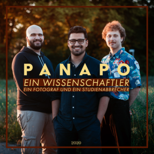 Was ging die Woche? (4) 14.06.-21.06. - PANAPO