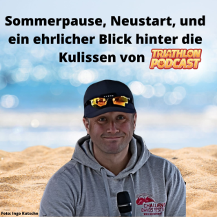 Sommerpause, Neustart und ein ehrlicher Blick hinter die Kulissen muss
