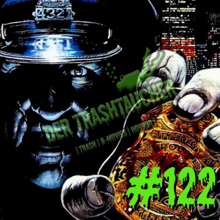 #122 - MANIAC COP (1988)