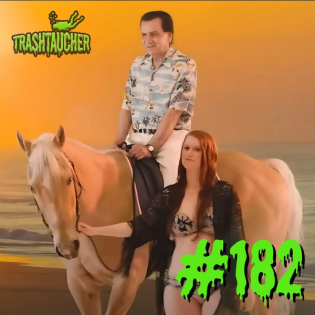 #182 - TOXIC OBSESSION (2019)