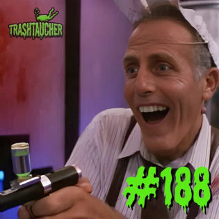 #188 - SYNGENOR (1990)