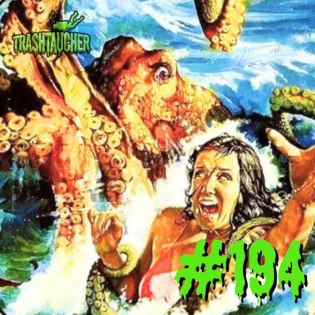 #194 - DER POLYP (1977)