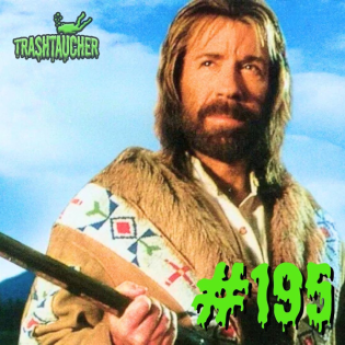 #195 - FOREST WARRIOR (1996)