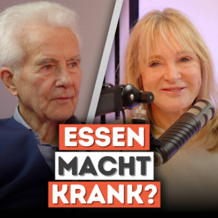 Was dein Essen mit Krankheiten zu tun hat - Claus Leitzmann