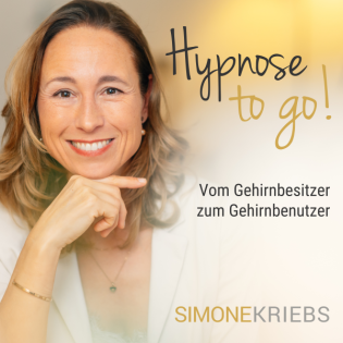 #268 Wie unser Mindset unser Business beeinflusst – Hypnose-Coaching mit Caroline