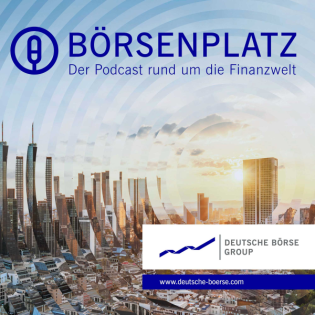 #48 - Sebastian Schäfer - House of Finance & Tech Berlin