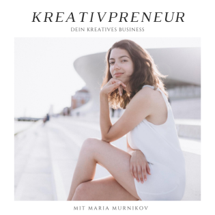 #9 Nie wieder Imposter! 8 Tipps was du als Kreativer tun kannst