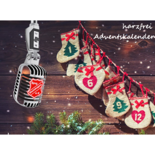 harzfrei 2020 - Türchen 18