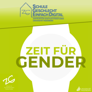 #40 Was ist Genderkompetenz?