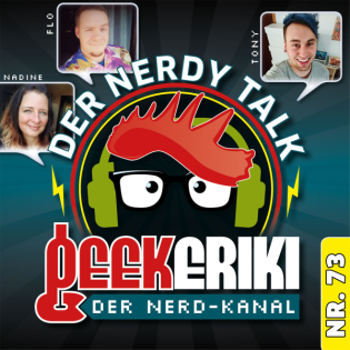 Nerdy Talk #73: Not a doctor!
