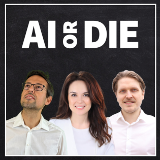 AI Literacy im Finanzbereich | Power BI or DIE mit Florian Hasibar