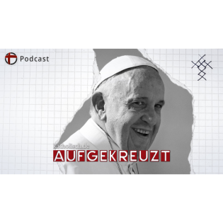 Sonderausgabe: Papst Franziskus ist tot