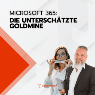 Microsoft 365: Das unterschätzte Potenzial im Mittelstand