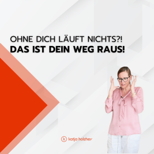 Wissen im Unternehmen halten: So entkoppelst du dich als Chef & steigerst den Firmenwert!