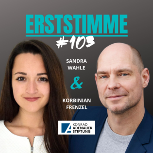#103 Korbinian Frenzel: Wie kaputt ist unsere Debattenkultur?