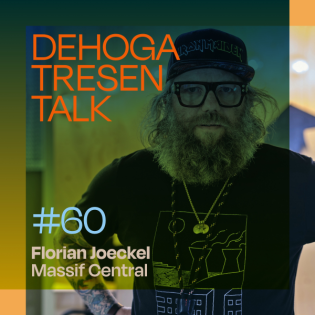 MASSIF denken, lokal handeln – ein Talk mit Florian Joeckel