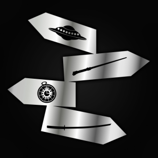 WWP060 Hier wird niemand verbrannt..