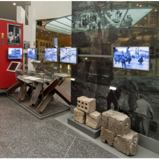 1961 - Trennung für 28 Jahre