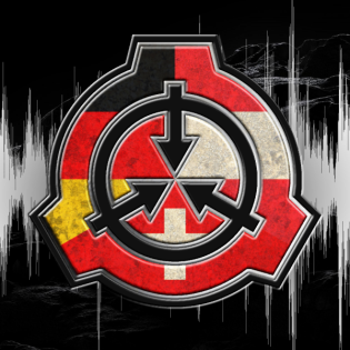 SCP-105-DE-J: "Foundation Food Fight"