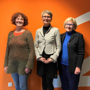 Bayern 2 debattiert: Schlagen Frauenherzen anders? Gesundheit und Geschlecht