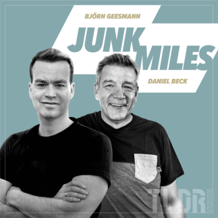 Durability - die physiologische Resilienz im Training und Rennen (#15)