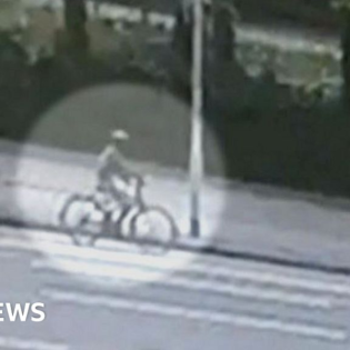 Der mysteriöse Tod von Noah Donohoe...