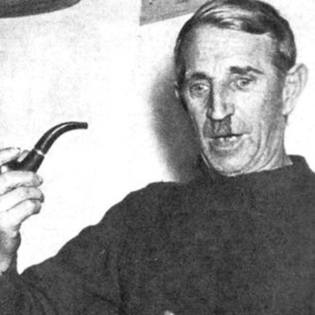 Mord in Oberbayern… | Der Fall Hinterkaifeck