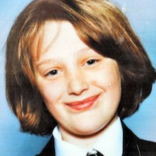 Menschenfleisch zu Döner verarbeitet? | Der Fall Charlene Downes