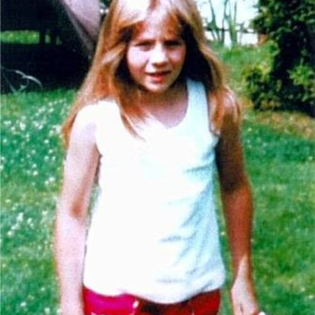 Die Ermordung der 8-jährigen Johanna Bohnacker…