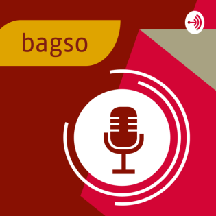 BAGSO-Podcast 1: Was tun gegen Ängste und Sorgen?