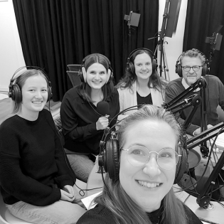 Ampel-Aus! Und jetzt?!